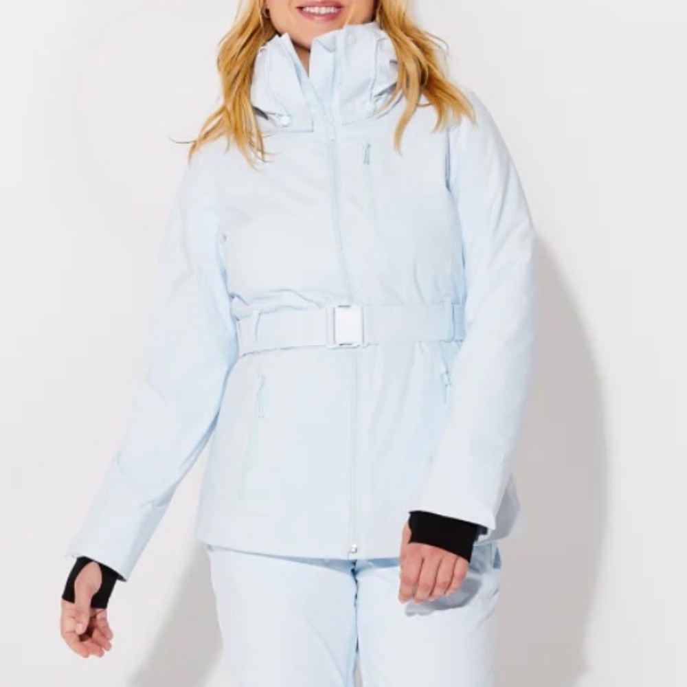 Halfdays Aston Jacket